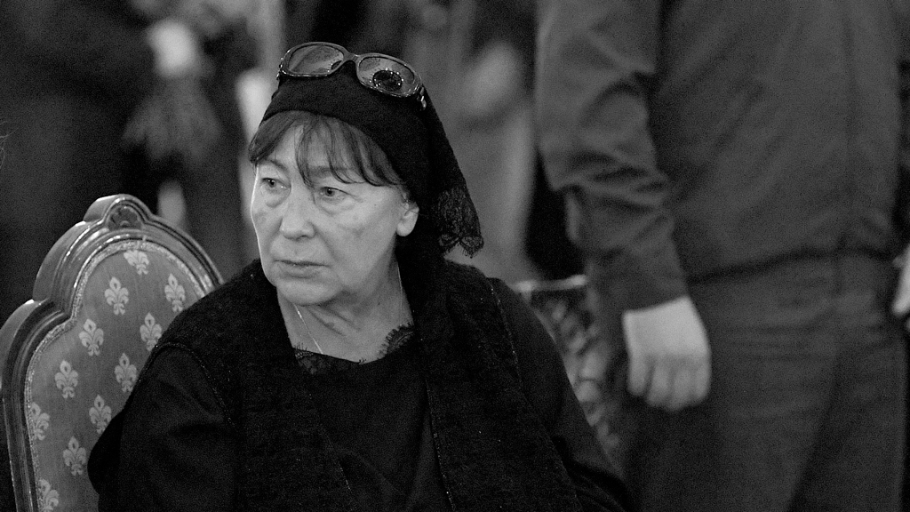 При пожаре в Новой Москве погибла вдова режиссёра Станислава Говорухина