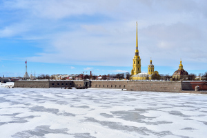 К реставрации Петропавловской крепости могут приступить уже в начале 2023 года