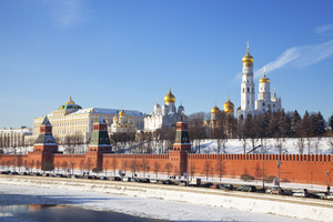 Кремль заявил об абсолютном доверии Министерству обороны