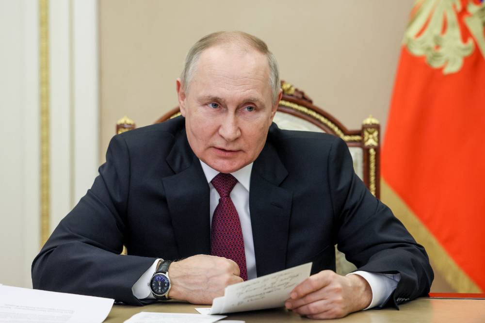 Путин пока не планирует проводить отдельную встречу с российскими военными