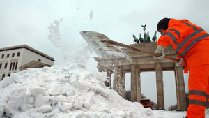 Жителям каких стран Европы The Economist предрекает гибель от зимы