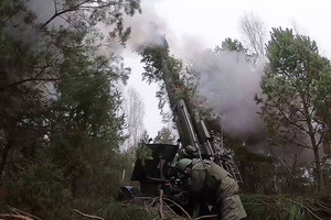Армия России отразила все попытки контратак ВСУ на Южно-Донецком направлении