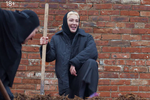 Священник жёстко раскритиковал нашумевший "Монастырь" с Ивлеевой