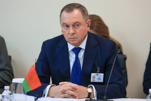 В Посольстве РФ назвали смерть министра иностранных дел Белоруссии невосполнимой утратой