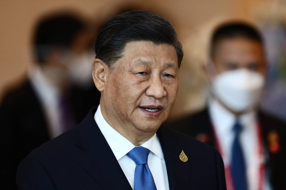 ЦТАК: Си Цзиньпин намерен развивать отношения с КНДР на фоне перемен в мире