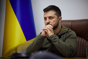 На Украине рассказали, как депутаты могут "убить" Раду и сместить Зеленского
