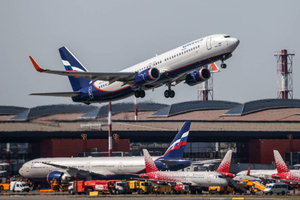 "Аэрофлот" впервые запустил прямые регулярные рейсы в Таиланд из Владивостока