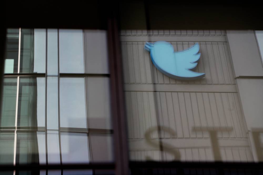 Крупные бренды стали меньше тратиться на рекламу в Twitter