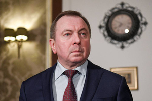 Стали известны причина и обстоятельства смерти министра иностранных дел Белоруссии