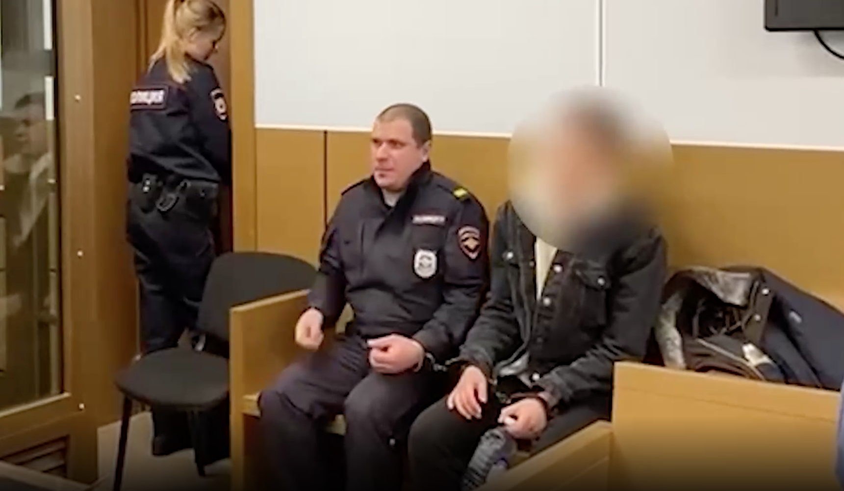 Суд арестовал подростка, насмерть сбившего 22-летнюю девушку в Москве