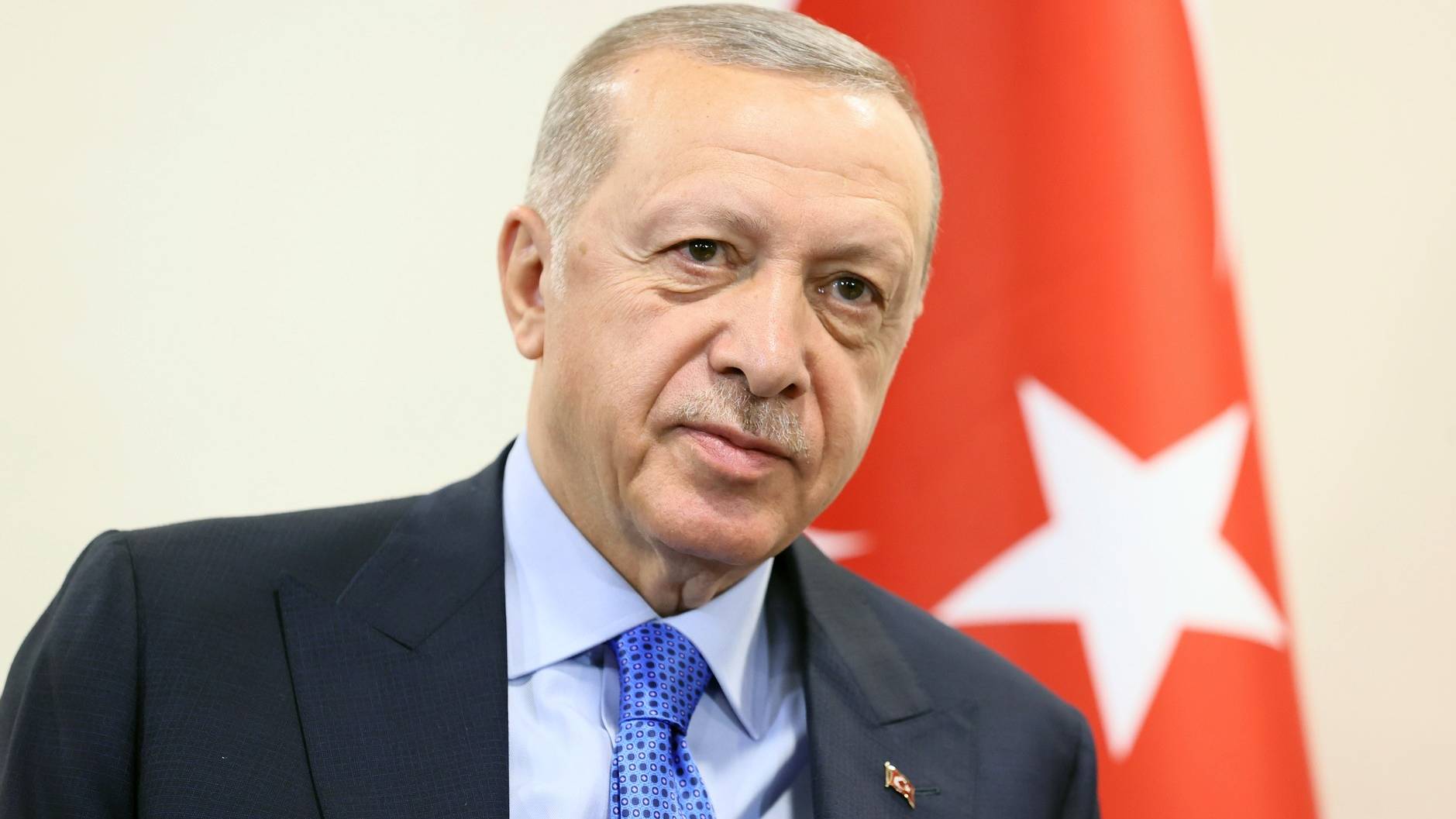 Эрдоган сделал заявление об отношениях с Сирией