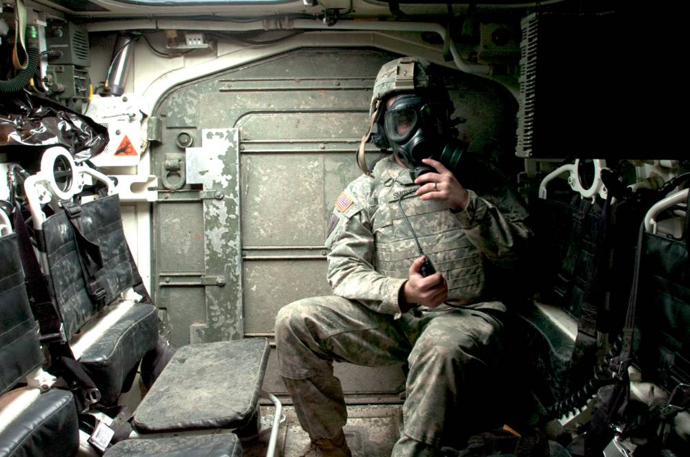 У армии США возникла новая неожиданная проблема