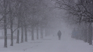 Жителей нескольких регионов предупредили об экстремальных холодах