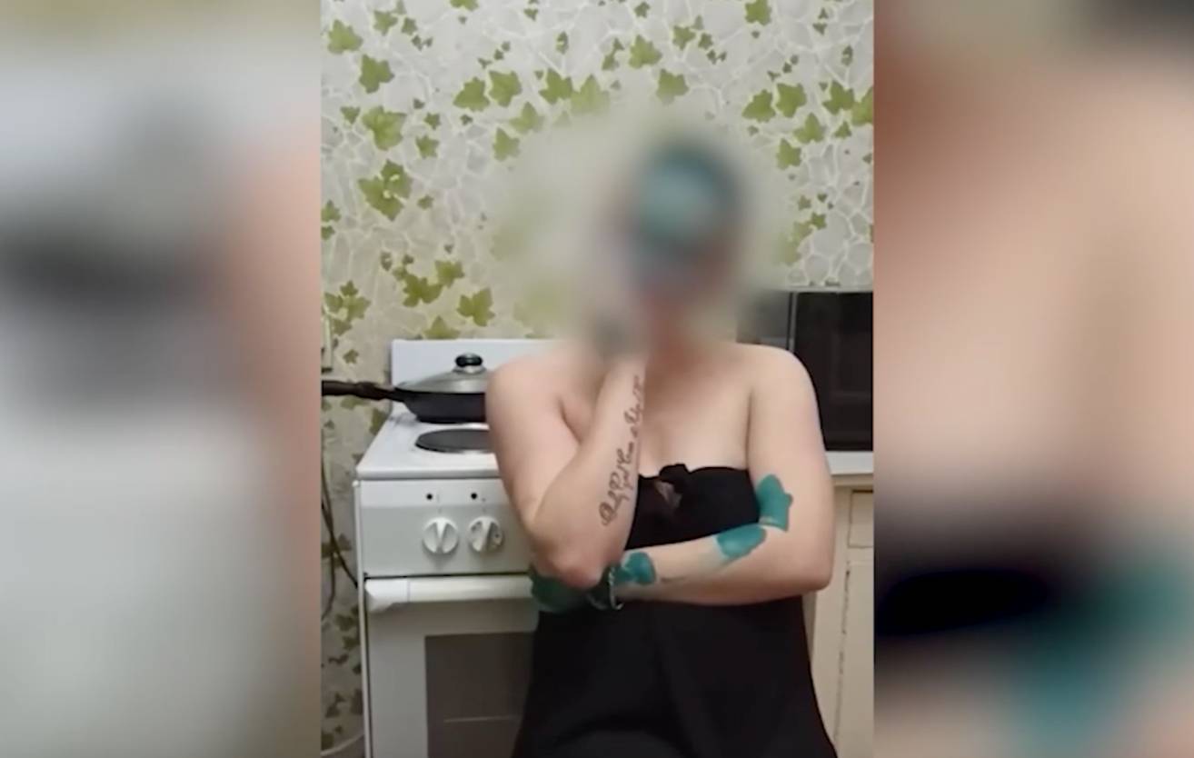 Бастрыкин поставил на контроль дело об истязании беременной девушки из Красноярска
