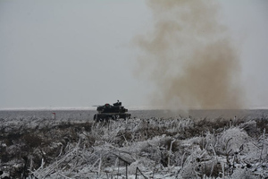 В ЛНР раскрыли суточные потери ВСУ в живой силе и военной технике