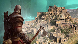Как в God of War, только наяву: где в России искать Альвхейм, Мидгард и другие локации культовой игры