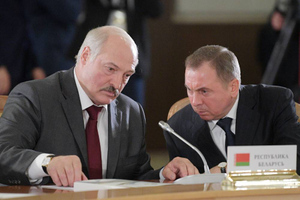 Как угрозы Лукашенко связаны со смертью Владимира Макея