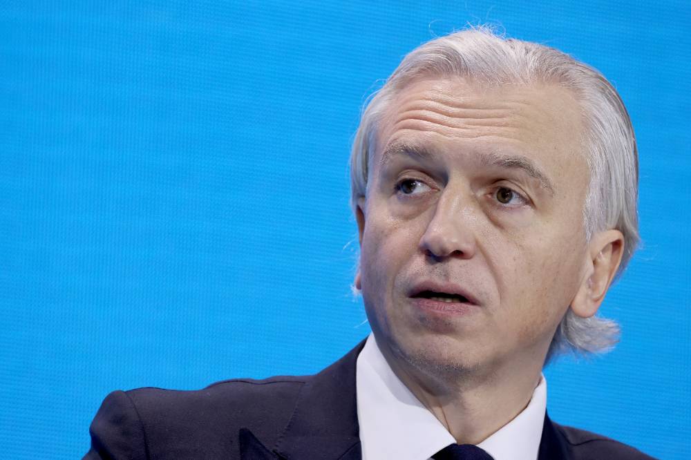 Президент РФС рассказал, за какую команду болеет на ЧМ-2022