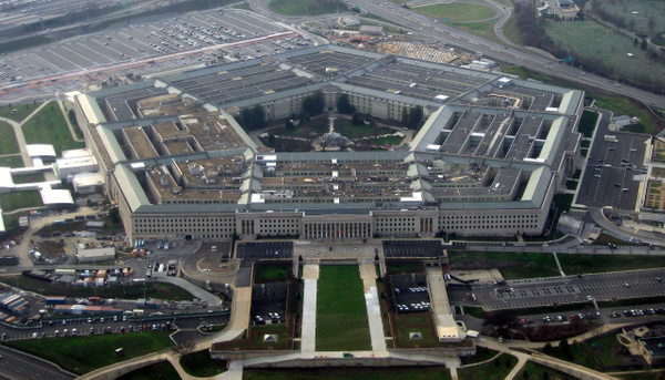 В Пентагоне заявили о важности диалога с Россией по безопасности