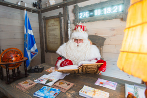 Подпал под "культуру отмены": Санкции против Деда Мороза назвали ударом по символьному ряду