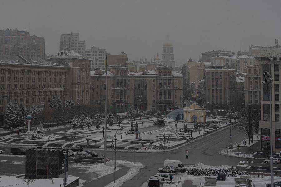 Кризис истощит ресурсы: В Британии обрисовали печальные перспективы для Украины на зиму