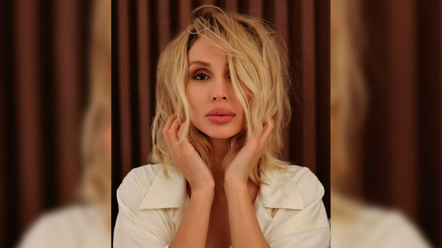 Светлана Лобода без макияжа перед сном: как отреагировали поклонники на фото певицы