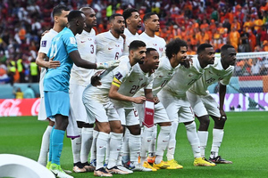 Катар установил на ЧМ по футболу антирекорд