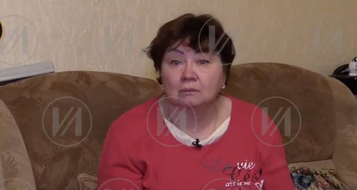 В Солнечногорске женщина обнаружила пропажу могил родителей, когда приехала хоронить сына