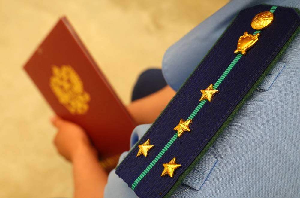 Генпрокуратура признала нежелательной деятельность литовского центра Риддл в РФ