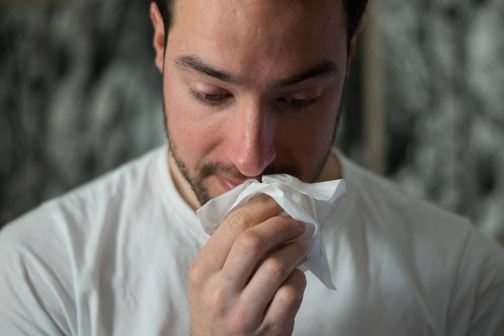 Врач дала советы, как восстановить слизистую носа после болезни
