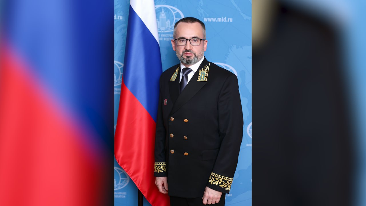 Посол РФ объяснил, зачем его вызвали в МИД Канады