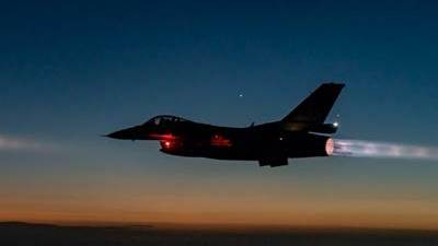 США снизили активность в Сирии из-за Турции