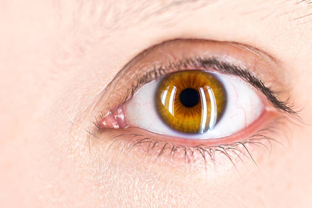 Офтальмолог перечислила симптомы, которые могут предшествовать потере зрения