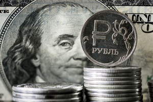 Объём госдолга России вопреки санкциям сократился на четверть