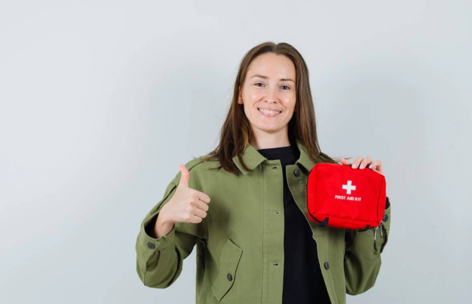 Россияне назвали самые необходимые лекарства на работе