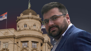 Какой компромат на власти Украины может быть у уехавшего на Запад генерала СБУ Наумова 