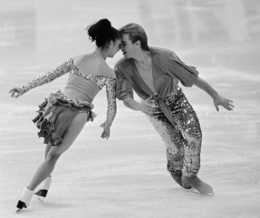 Майя Усова – биография, фото, личная жизнь, новости, спортивные танцы на льду 2023