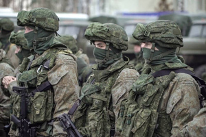 Полковник США усомнился в превосходстве НАТО над Российской армией