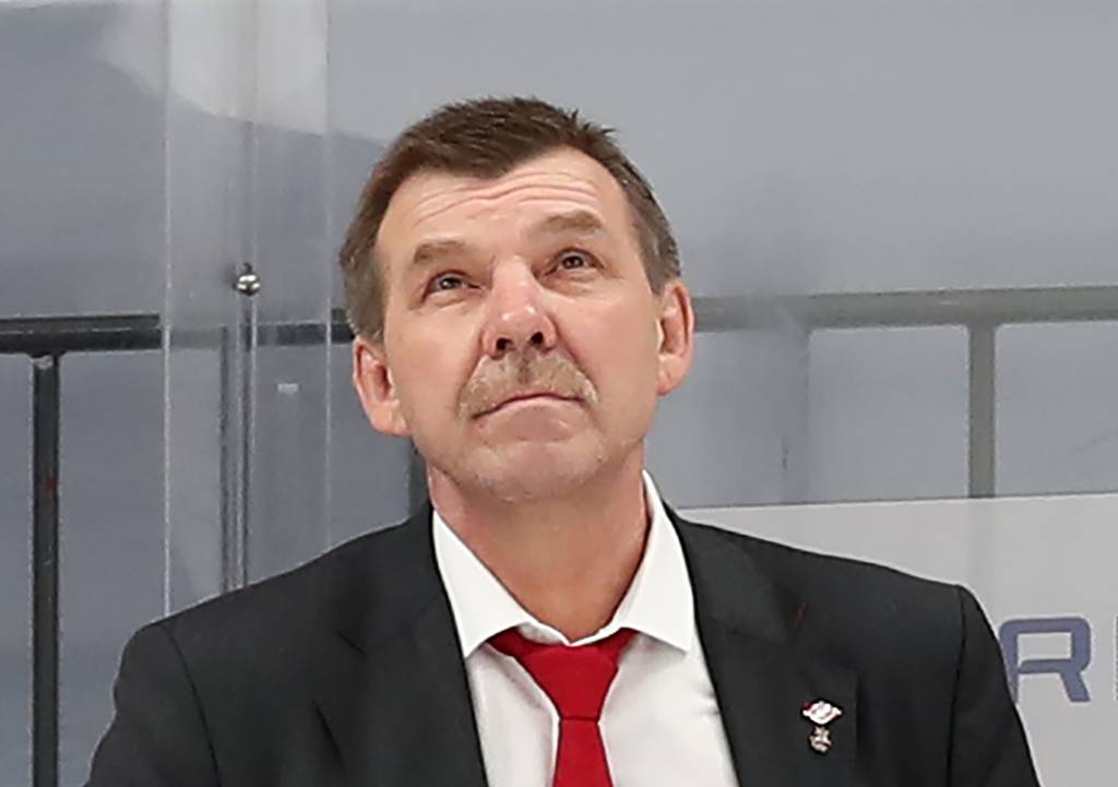 Знарок рассказал об особо волнительном моменте в его карьере
