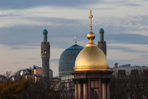 В Петербурге планируют организовывать "духовные путешествия"