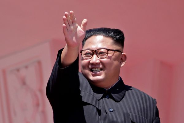 В Пентагоне пообещали положить конец режиму Ким Чен Ына при ядерной атаке КНДР на США