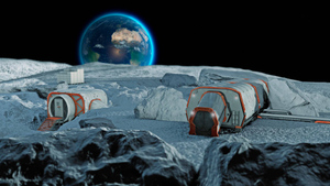 Как в СССР разработали секретный план захвата Луны и Марса