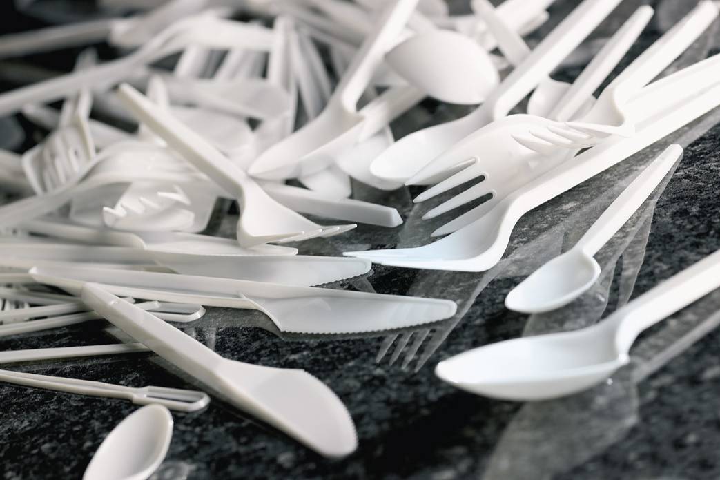 Россиян призвали отказаться от одноразовой пластиковой посуды в ноябрьские праздники