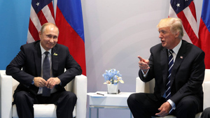 На Западе назвали пять влиятельных фигур, поддержавших Россию