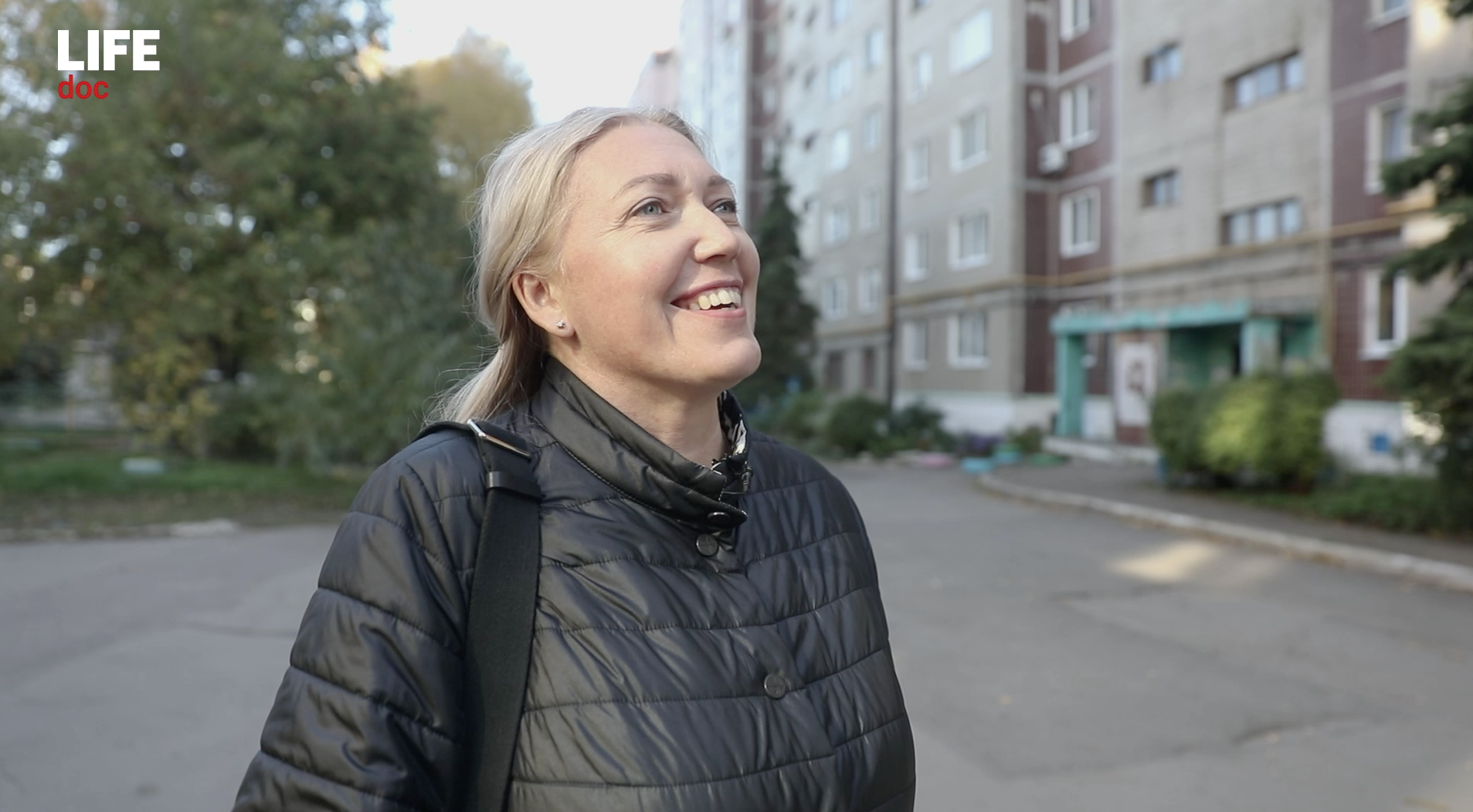 Уезжали из ДНР, вернёмся в Россию: Репортаж Лайфа о судьбах беженцев