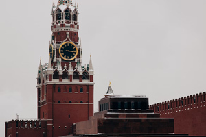 В Кремле не ведут дискуссий о снятии моратория на смертную казнь