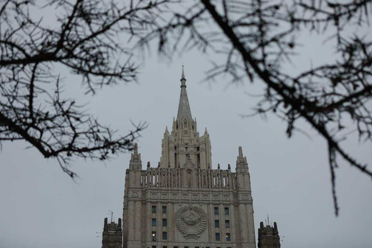 Захарова прояснила позицию России по планам Венгрии одобрить расширение НАТО