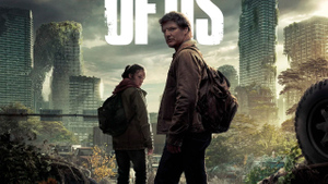 HBO презентовала 11 постеров с персонажами сериала The Last of Us