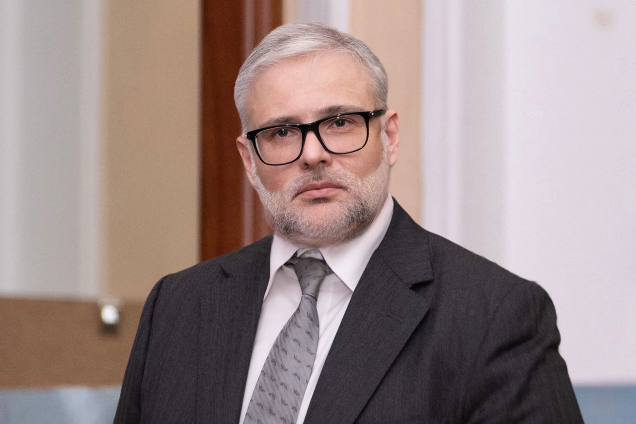 Андрей Хазин назначен на пост ректора РГСУ