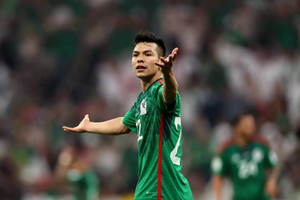 Национальный траур: Мексика победила Саудовскую Аравию, но пропустила в плей-офф Польшу